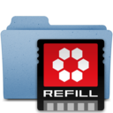 refill Icon