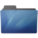 minimal desktops Icon
