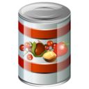 Canned food Icon