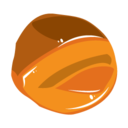 caramel Icon