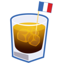 French Connection Icon