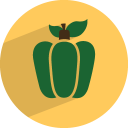 capsicum Icon