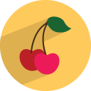 cherry 2 Icon