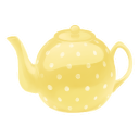 tea pot Icon