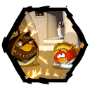 Angry Birds Star Wars 5 Icon