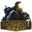 Bioshock 2 Icon