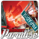 Burnout Paradise 1 Icon