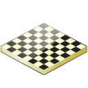 Chess board Icon