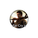 Far Cry 2 Icon