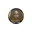 Fear 2 Icon