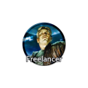 Freelancer Icon