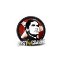 Just Cause 1 Icon