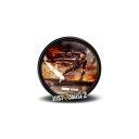 Just Cause 2 2 Icon