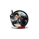 Just Cause 2 6 Icon