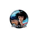 Mirrors Edge Icon