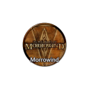 Morrowind Icon