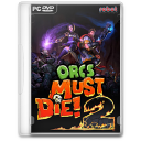 orcs must die 2 Icon