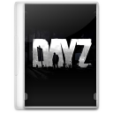Dayz Icon