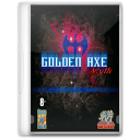 Golden Axe Myth Icon