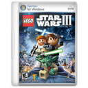 Lego Star Wars 3 Icon