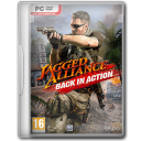 Jagged Alliance Back in Action Icon
