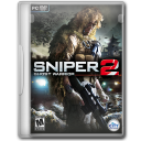 Sniper Ghost Warrior 2 Icon