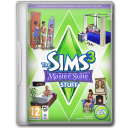 The Sims 3 Master Suite Stuff Icon