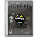 Gish Icon