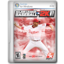 Major League Baseball 2K11 Icon
