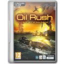 Oil Rush Icon