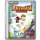 Rayman Origins Icon