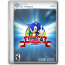 Sonic the Hedgehog 4 Episode I Icon