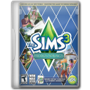 The Sims 3 Hidden Springs Icon