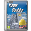 Blaster Simulator Icon