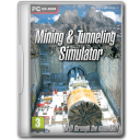 Mining Tunneling Simulator Icon
