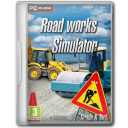 Roadworks Simulator Icon