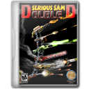 Serious Sam Double D Icon