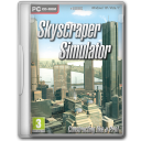 Skyscraper Simulator Icon