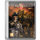 Stronghold 3 Icon