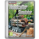Woodcutter Simulator Icon