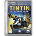 The Adventures of Tintin The Game Icon