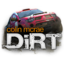 Colin mcrae DiRT Icon