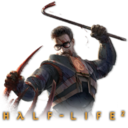 Half Life II 2 Icon