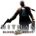 Hitman Blood Money Icon