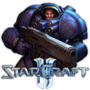 StarCraft II Icon