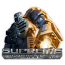 Supreme Commander Icon