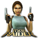 Tomb Raider Icon