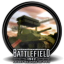 Battlefield 1942 Secret Weapons of WWII 2 Icon