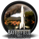Battlefield 1942 Secret Weapons of WWII 3 Icon
