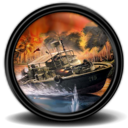 Battlefield Vietnam 2 Icon